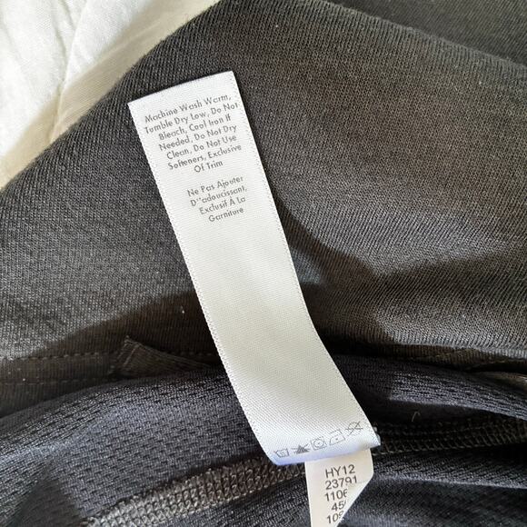 Lucytech Athletic Running 1/4 Zip Up Performance Activewear Sweater Women's Med - Picture 7 of 10